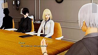 My journey exploring real desire in indian anime game episode 38