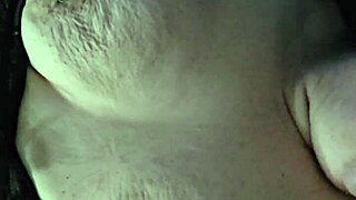 Did you just jerk off on step mom's face?