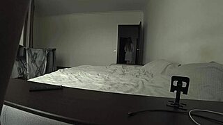 Wife Fucked by Family Friend While Husband's AT WORK! Real Video!