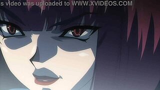 i messed up the title for this anime hentai assfucking anal pussy scene