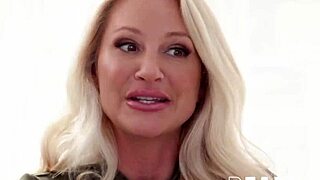 exchange student alexis malone faces culture shock with victor ray