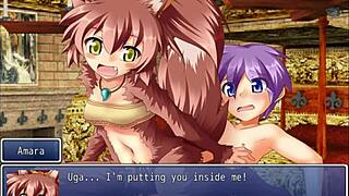 mgq paradox compilation part 10 with hentai 😏