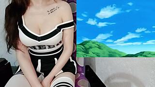 I’m Obsessed with Hentai Shimaizuma Ep 1 - Seducing My Teacher’s Wife!