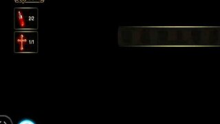 Whisperer part 3 abbatoire teases with big tits and toys in playful secrets