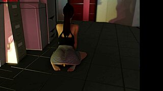 I masturbate with anal toys, cum on soles and feet - Edwina's game