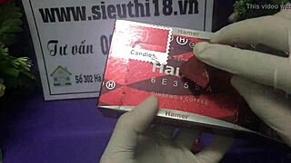 Discover the excitement of introducing candy that boosts men's energy for four days