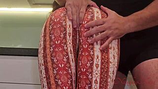 Why do I keep banging my cleaner lady after work?