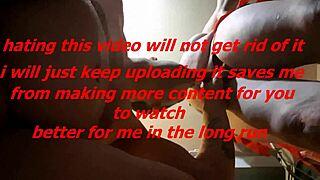 i'd lov to try this strap-on dildo thing part 16, but i'm kinda nervous about it all