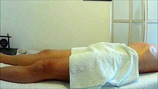 wanna know what full service looks like at an asian massage parlor?