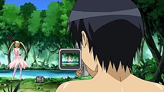 18禁アニメ 15美漂流記ova Volume 1 Dvd