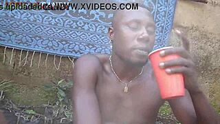 Landlord’s son caught banging new BBW tenant hardcore in unfinished building!