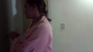 rich massage turns into fucking pretty amateur with wet pussy