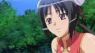 18禁アニメ 15美漂流記ova Volume 1 Dvd