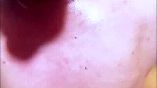 is your stepdaughter too tight without lube? she always begs for more from her stepfather