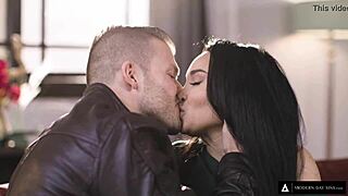 i swallowed his whole load after first squirting orgasm, feeling so full and satisfied