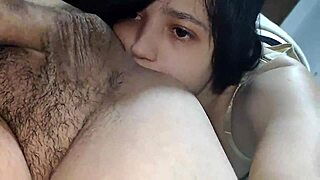 Oh My God, Quickie Sucking Before School?