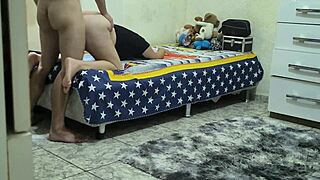 Hey, did you know my stepdad was banging my half-sister?