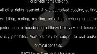 Cheating Scandal with Stepmom Lauren Phillips Bending Over