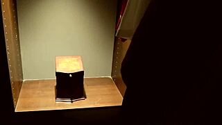 Busty Lesbian Babe Rides