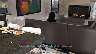 my new memories 42 in cartoon anime