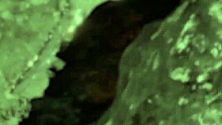 Cheating Scandal with Stepmom Lauren Phillips Bending Over