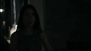 i watched lesbians make up with anal sex after their fight