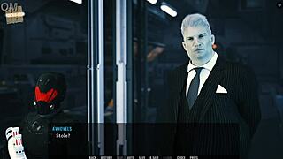 tales from the unending void 138 continues the epic adventure