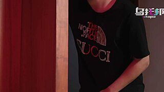 Thick Asian Slut CAN’T STOP RIDING DICK on Psychoporn Net