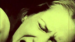 vintage step mothers getting naughty in retro taboo scenes! 😍