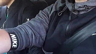 Feel that bulge in traffic?