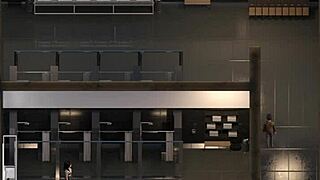 I'm obsessed with this wild 3D cartoon gameplay from The Genesis Order Part 52. The group action and riding scenes are unreal!