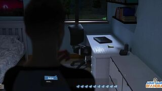 Ep28: Eating Violet's Pussy By The Dock, Helping Those Hotties?