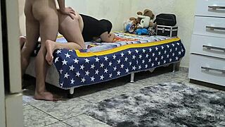 Hey, did you know my stepdad was banging my half-sister?