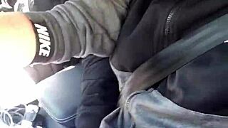 Feel that bulge in traffic?