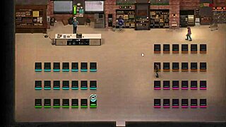 I'm obsessed with this wild 3D cartoon gameplay from The Genesis Order Part 52. The group action and riding scenes are unreal!