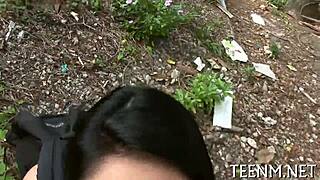 Sabrina Banks is fucking for dollars so hot 🔥