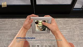 my new memories 42 in cartoon anime