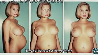 Tdb-34 experiment focuses on elite women in unique pregnancy research