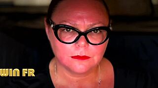 dominatrix mistress april sets up UNIT 28 CORRECTIONAL SLAVE for hardcore bondage