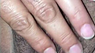 Indian Wife SQUIRTS Hard During Intense Bedroom Action