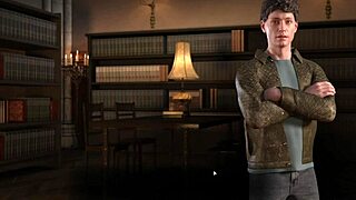 I'm obsessed with this wild 3D cartoon gameplay from The Genesis Order Part 52. The group action and riding scenes are unreal!