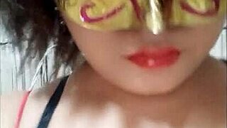 Hot stepmother wants intense blowjob and fucking at home