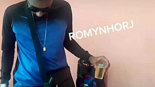 resenha no rio with fat brazilian bbw assfucking anal cock