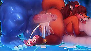 Yo, check this extended Zonkpunch hentai clip now