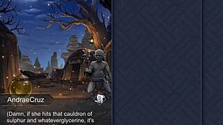 Ep2 humping behind dianas booty ass - king of kinks