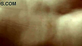 stepson cums in my ass after appreciating and wanting to fuck me, leaving me gaping and covered in cum