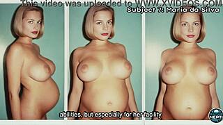 Tdb-34 experiment focuses on elite women in unique pregnancy research