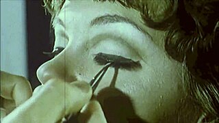 vintage step mothers getting naughty in retro taboo scenes! 😍