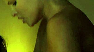 Massage Turns Into Sultry Bedroom Play