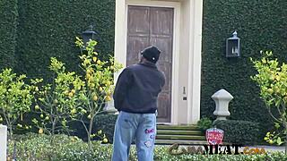 Cum meat story - black bear pounds old school friend twink hard